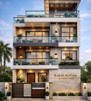 Creating beautiful outdoor environments with natural harmony.