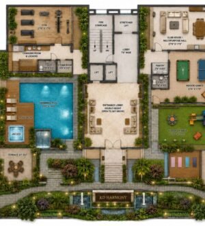 Optimizing spaces for comfort, functionality, and efficiency.